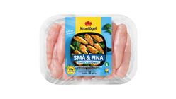 Kronfågel Small Fine Tenderloins 600g