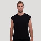 L Persistence Tank Top Black