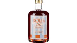 SOLIA 0,0 Aperitivo Italiano alkoholfrei 500ml
