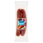 Dárdás füstölt lángolt kolbász 300 g