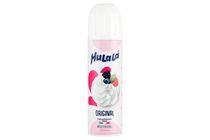 Hulala Original UHT Sweetened Foam Spray 250 g