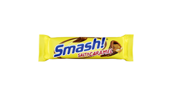 Nidar Smash! Salt Karamell | 40g