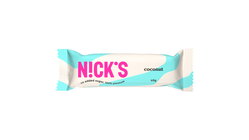Nick's Coconut bar 40g