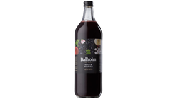 Balholm Eple & Solbær Juice | 1l