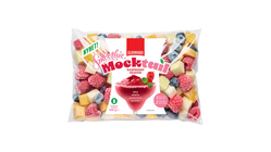 Eldorado Smoothie Mocktail Raspberry Heaven | 400g