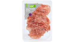 Ridderheims Salchichon Extra Tapas | 40g