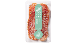 Ask Gård Passe Salami Skivet | 80g