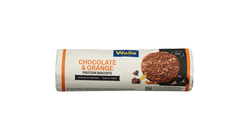 Wasa Proteinkjeks Sjokolade & Appelsin | 250g