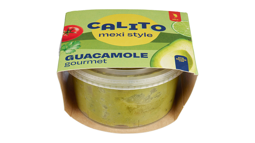 Calito Guacamole | 200g