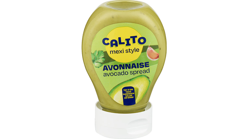 Calito Avocado Spread | 200g