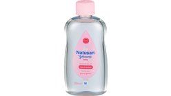 Natusan Babyolje | 300ml