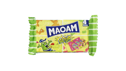 Maoam Karamell 4pk | 88g