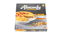 Almondy Mandelkake | 400g
