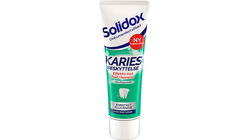 Solidox Kariesbeskyttelse | 75ml