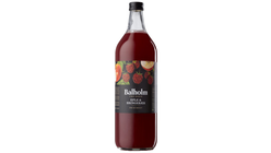 Balholm Eple & Bringebær Juice | 1l