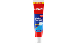 Colgate Tannkrem Karies Kontroll | 125ml