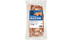 Folkets Bacon Bøkerøkt Skivet | 400g