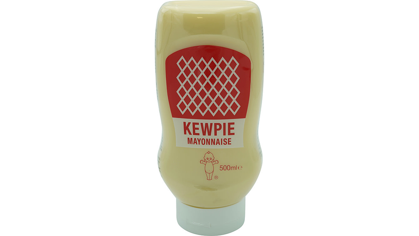 Kewpie Mayonnaise | 500ml