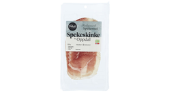 Folkets Spekeskinke Fra Oppdal | 100g