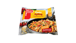 Findus Kylling & Pasta Fullkorn | 600g