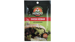 Hindu Kryddermiks Shish Kebab | 10g