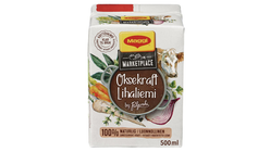 Maggi Klar Oksekraft | 500ml