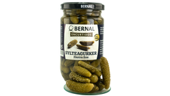 Bernal Sylteagurker Ekstra Fine | 300g