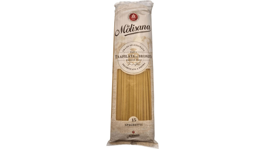 La Molisana Spaghetti | 500g