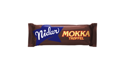 Nidar Mokkatrøffel | 42g