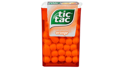 Ferrero Tic Tac Orange | 18g