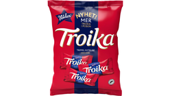 Nidar Troika | 150g
