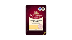 Cathedral City Cheddar Skivet Mature | 150g