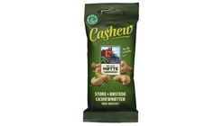 DLN Cashewnøtter | 50g