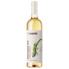 Znovín Znojmo Pinot noir late harvest Green lizard white wine | 750 ml