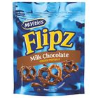 Flipz Pretzels in milk chocolate | 70 g