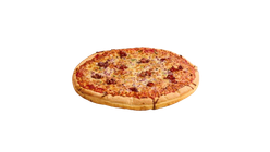 Pizza #6 Nord'N Nam
