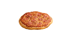 Pizza #5 Sicillian Star