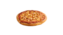 Pizza #4 Tropicool