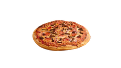 Pizza #3 Meat'N Great