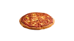 Pizza #2 Hawaiian