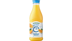 Innocent Orange Juice Without Pulp 900ml