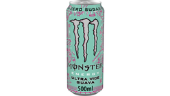 Monster Energidryck Ultra Vice Guava 50cl