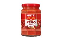 Mutti Red Pesto 180g