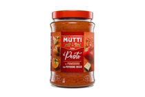 Mutti Orange Pesto 180g