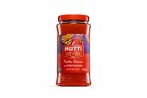 Mutti Tomato Sauce with Grilled Vegetables 400g