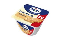Milli XXL Cottage Cheese Cream with Soft Biscuits 150 g