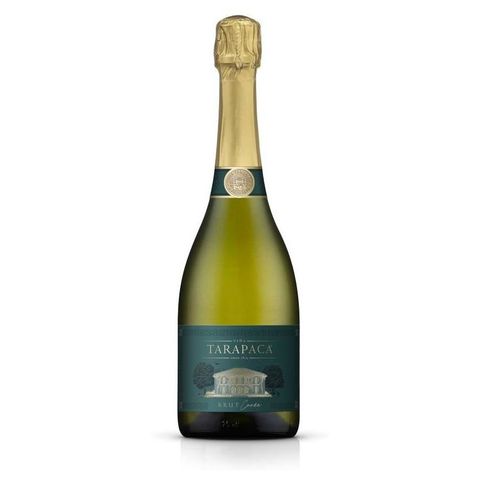 Tarapacá Cuvée Brut sparkling wine | 750 ml
