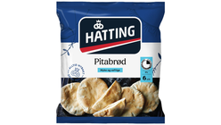 Hatting Pitabrød Fine | 6pcs