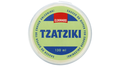 Eldorado Tzatziki | 130ml
