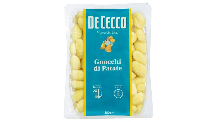 De Cecco Gnocchi | 500g